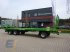 Ballentransportwagen des Typs PRONAR 3-Achs- Ballentransportwagen TO26M / T026M / TO 26M / T0 26 M 18,0 to. z.G.G, Ballenwagen, Flachwagen, Neumaschine in Itterbeck (Bild 25)
