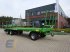 Ballentransportwagen des Typs PRONAR 3-Achs- Ballentransportwagen TO26M / T026M / TO 26M / T0 26 M 18,0 to. z.G.G, Ballenwagen, Flachwagen, Neumaschine in Itterbeck (Bild 24)