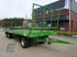 Ballentransportwagen des Typs PRONAR 3-Achs- Ballentransportwagen TO26M / T026M / TO 26M / T0 26 M 18,0 to. z.G.G, Ballenwagen, Flachwagen, Neumaschine in Itterbeck (Bild 23)