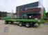 Ballentransportwagen des Typs PRONAR 3-Achs- Ballentransportwagen TO26M / T026M / TO 26M / T0 26 M 18,0 to. z.G.G, Ballenwagen, Flachwagen, Neumaschine in Itterbeck (Bild 4)
