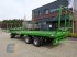 Ballentransportwagen des Typs PRONAR 3-Achs- Ballentransportwagen TO26M / T026M / TO 26M / T0 26 M 18,0 to. z.G.G, Ballenwagen, Flachwagen, Neumaschine in Itterbeck (Bild 5)