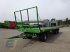 Ballentransportwagen des Typs PRONAR 3-Achs- Ballentransportwagen TO26M / T026M / TO 26M / T0 26 M 18,0 to. z.G.G, Ballenwagen, Flachwagen, Neumaschine in Itterbeck (Bild 29)