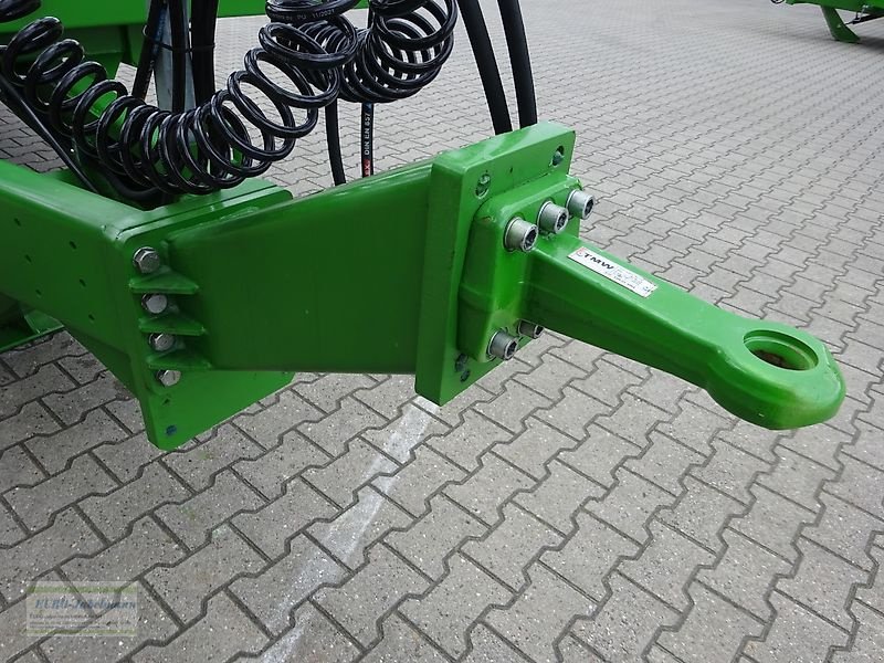 Ballentransportwagen des Typs PRONAR Tandem Ballentransportwagen; TO 24 M, 12,0 to, NEU, Gebrauchtmaschine in Itterbeck (Bild 14)