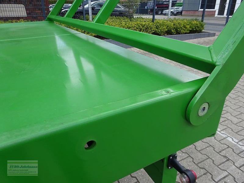 Ballentransportwagen des Typs PRONAR Tandem Ballentransportwagen; TO 24 M, 12,0 to, NEU, Gebrauchtmaschine in Itterbeck (Bild 19)