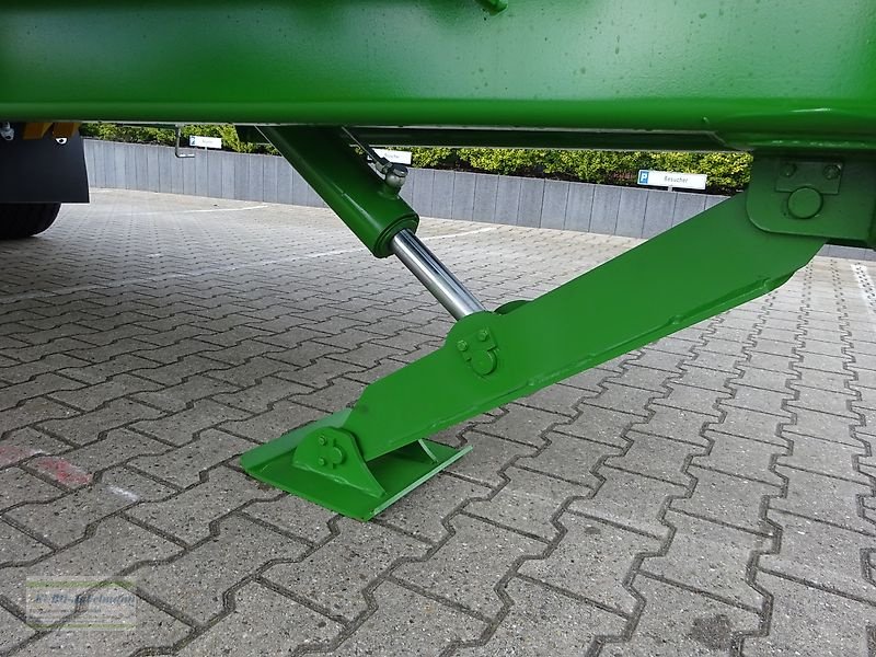 Ballentransportwagen des Typs PRONAR Tandem Ballentransportwagen; TO 24 M, 12,0 to, NEU, Gebrauchtmaschine in Itterbeck (Bild 15)