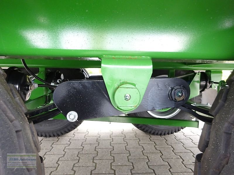 Ballentransportwagen des Typs PRONAR Tandem Ballentransportwagen; TO 24 M, 12,0 to, NEU, Gebrauchtmaschine in Itterbeck (Bild 17)