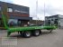 Ballentransportwagen des Typs PRONAR Tandem Ballentransportwagen TO24 / T024, 12,0 to. z.G.G, Ballenwagen, Flachwagen, Neumaschine in Itterbeck (Bild 4)
