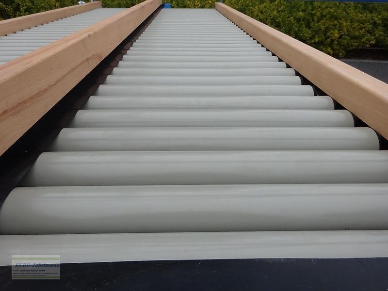 Lagertechnik des Typs EURO-Jabelmann Rollenverlesetisch, NEU, versch. Längen + Breiten, eigene Herstellung (Made in Germany), Neumaschine in Itterbeck (Bild 11)