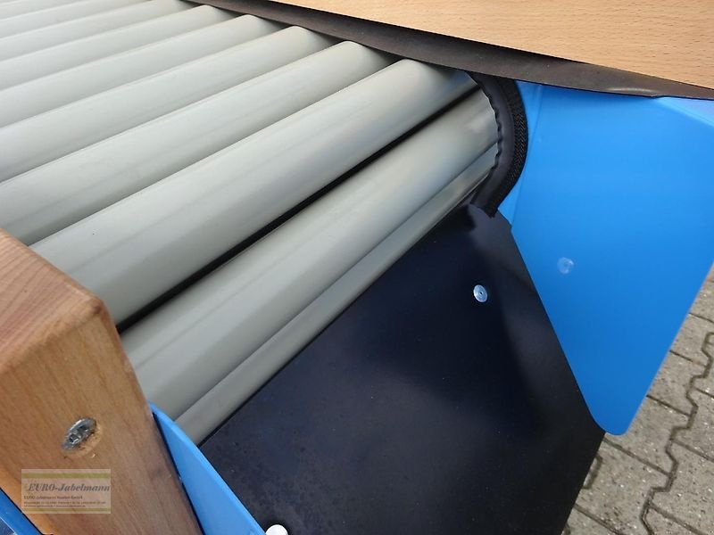 Lagertechnik des Typs EURO-Jabelmann Rollenverlesetisch, NEU, versch. Längen + Breiten, eigene Herstellung (Made in Germany), Neumaschine in Itterbeck (Bild 12)