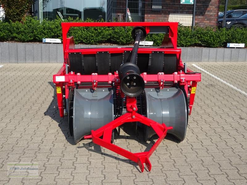 Kartoffelroder des Typs Unia Siebkettenroder Wega 1600 PLUS 2 Reihen, NEU, Neumaschine in Itterbeck (Bild 5)