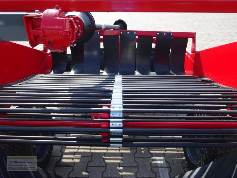 Kartoffelroder des Typs Unia Siebkettenroder Wega 1600 PLUS 2 Reihen, NEU, Neumaschine in Itterbeck (Bild 14)