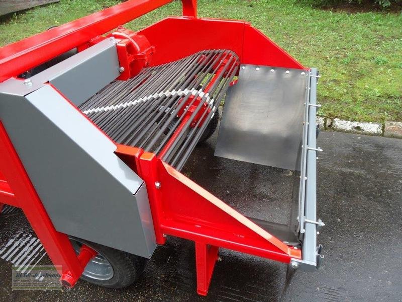 Kartoffelroder des Typs Unia Siebkettenroder Wega 1600 PLUS 2 Reihen, NEU, Neumaschine in Itterbeck (Bild 10)