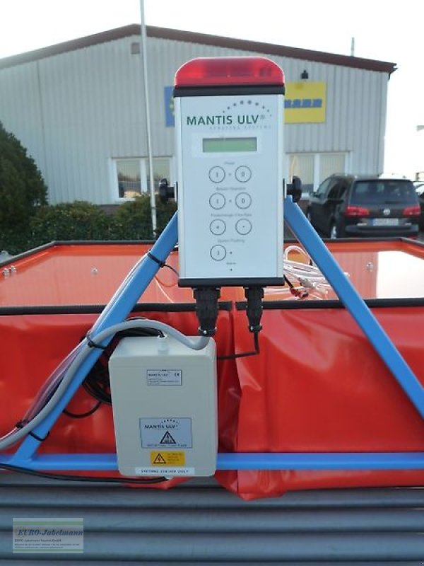 Lagertechnik des Typs Mafex Sprühgerät Potato 1 / Potato 2, Neumaschine in Itterbeck (Bild 15)