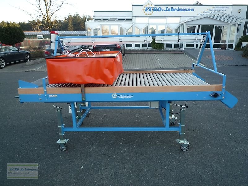 Lagertechnik des Typs Mafex Sprühgerät Potato 1 / Potato 2, Neumaschine in Itterbeck (Bild 4)