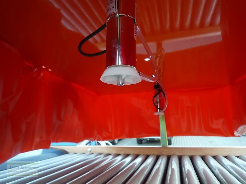 Lagertechnik des Typs Mafex Sprühgerät Potato 1 / Potato 2, Neumaschine in Itterbeck (Bild 11)