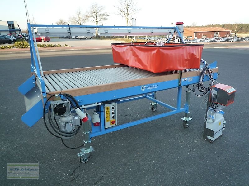 Lagertechnik des Typs Mafex Sprühgerät Potato 1 / Potato 2, Neumaschine in Itterbeck (Bild 9)