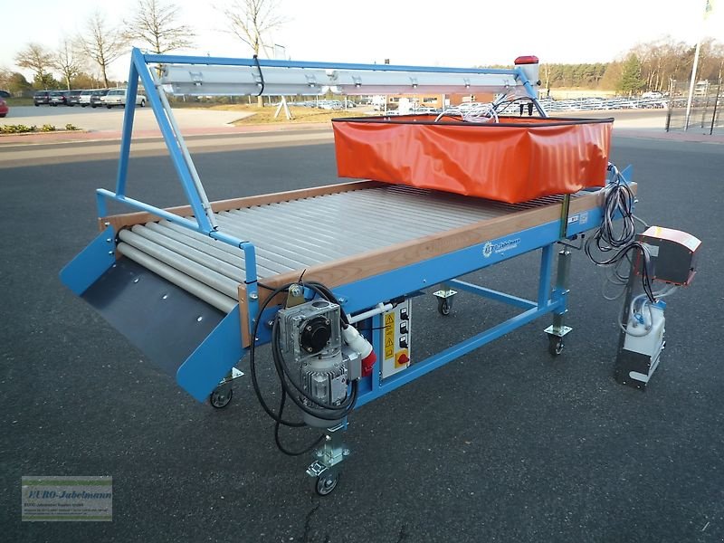 Lagertechnik des Typs Mafex Sprühgerät Potato 1 / Potato 2, Neumaschine in Itterbeck (Bild 10)
