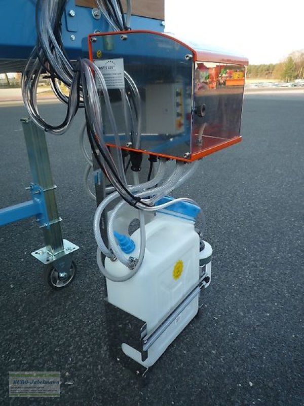 Lagertechnik des Typs Mafex Sprühgerät Potato 1 / Potato 2, Neumaschine in Itterbeck (Bild 13)