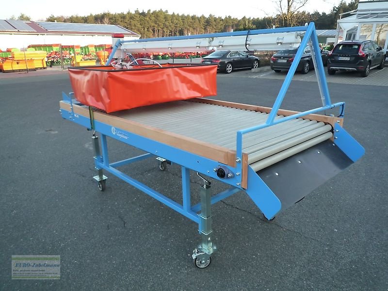 Lagertechnik des Typs Mafex Sprühgerät Potato 1 / Potato 2, Neumaschine in Itterbeck (Bild 1)