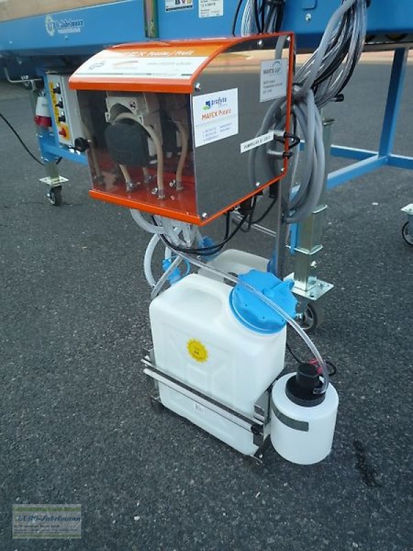 Lagertechnik des Typs Mafex Sprühgerät Potato 1 / Potato 2, Neumaschine in Itterbeck (Bild 14)