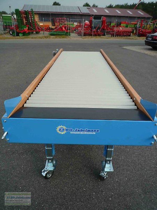 Lagertechnik des Typs Mafex Sprühgerät Potato 1 / Potato 2, Neumaschine in Itterbeck (Bild 17)