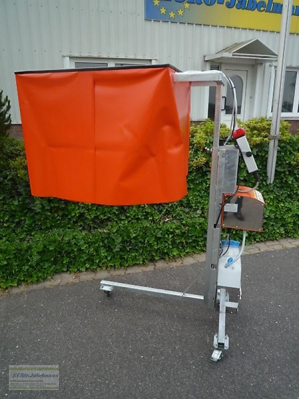 Lagertechnik des Typs Mafex Sprühgerät Potato 1 / Potato 2, Neumaschine in Itterbeck (Bild 1)