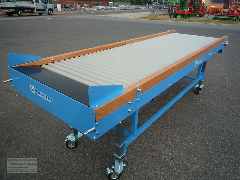 Lagertechnik des Typs Mafex Sprühgerät Potato 1 / Potato 2, Neumaschine in Itterbeck (Bild 16)