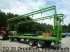 Ballentransportwagen des Typs PRONAR Ballenwagen · Ballentransportwagen · Strohwagen · Frühbezug, Neumaschine in Itterbeck (Bild 10)