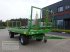 Ballentransportwagen des Typs PRONAR Ballenwagen, NEU, auch mit hydr. Ladungssicherung, 2 + 3 Achsen + Tandem, 10 - 24 to., Neumaschine in Itterbeck (Bild 5)