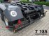 Abrollcontainer des Typs PRONAR Hakenlift / Abrollkipper /  Containeranhänger / Containerfahrzeug / Abrollsystem / Abrollfahrzeug / Hakengerät Modell 15 - 34 to, Tandem und Tridem, Neumaschine in Itterbeck (Bild 5)
