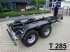 Abrollcontainer des Typs PRONAR Hakenlift / Abrollkipper /  Containeranhänger / Containerfahrzeug / Abrollsystem / Abrollfahrzeug / Hakengerät Modell 15 - 34 to, Tandem und Tridem, Neumaschine in Itterbeck (Bild 14)
