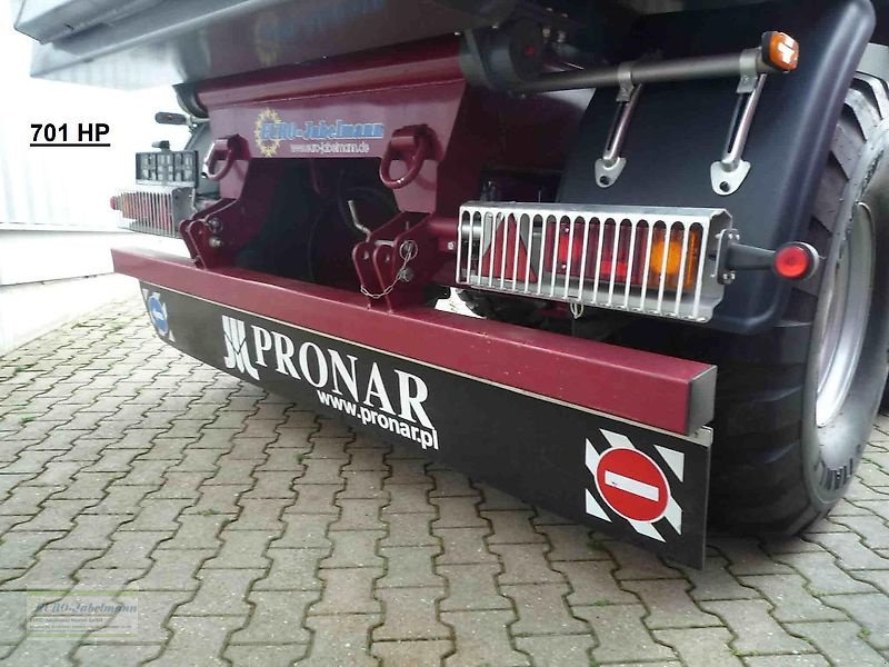 Kipper des Typs PRONAR Bau- Muldenkipper, NEU, 10,5 - 22 to, Tandem, Neumaschine in Itterbeck (Bild 7)