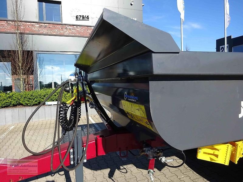 Kipper des Typs PRONAR Bau- Muldenkipper, NEU, 10,5 - 22 to, Tandem, Neumaschine in Itterbeck (Bild 30)