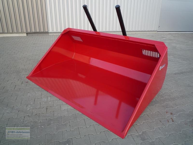 Kompaktlader des Typs EURO-Jabelmann Gabelstaplerschaufel: Arbeitsbreiten 1200 - 2400 mm, NEU, eigene Herstellung (Made in Germany), Neumaschine in Itterbeck (Bild 10)