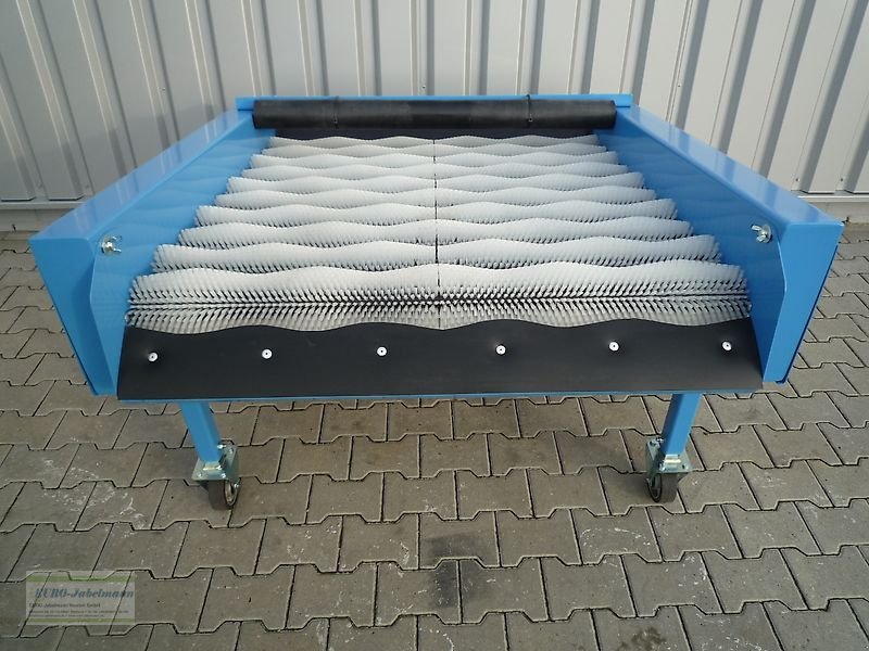 Lagertechnik des Typs EURO-Jabelmann Bürstenmaschinen, NEU, 550 - 2200 mm breit, eigene Herstellung (Made in Germany), Neumaschine in Itterbeck (Bild 14)