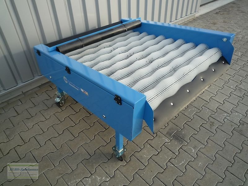 Lagertechnik des Typs EURO-Jabelmann Bürstenmaschinen, NEU, 550 - 2200 mm breit, eigene Herstellung (Made in Germany), Neumaschine in Itterbeck (Bild 15)