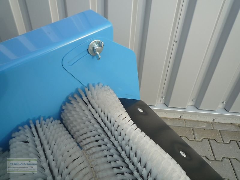 Lagertechnik des Typs EURO-Jabelmann Bürstenmaschinen, NEU, 550 - 2200 mm breit, eigene Herstellung (Made in Germany), Neumaschine in Itterbeck (Bild 19)