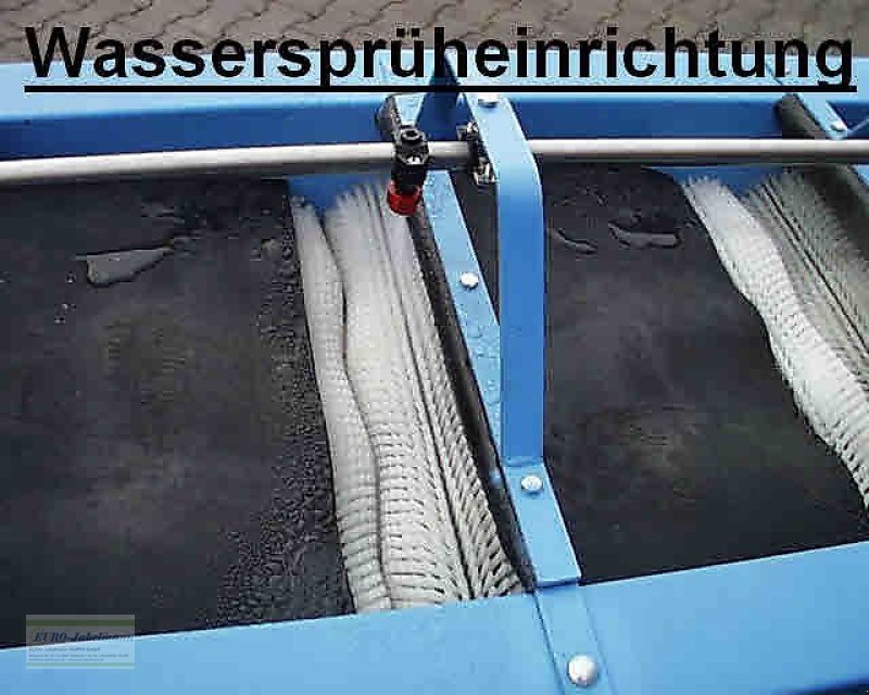 Lagertechnik des Typs EURO-Jabelmann Bürstenmaschinen, NEU, 550 - 2200 mm breit, eigene Herstellung (Made in Germany), Neumaschine in Itterbeck (Bild 9)