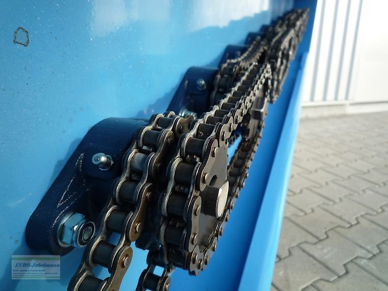 Lagertechnik des Typs EURO-Jabelmann Bürstenmaschinen, NEU, 550 - 2200 mm breit, eigene Herstellung (Made in Germany), Neumaschine in Itterbeck (Bild 17)