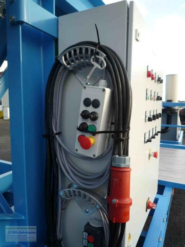 Lagertechnik des Typs EURO-Jabelmann Kartoffelsortieranlage auf Fahrgestell, Kompaktanlage, NEU, Neumaschine in Itterbeck (Bild 16)