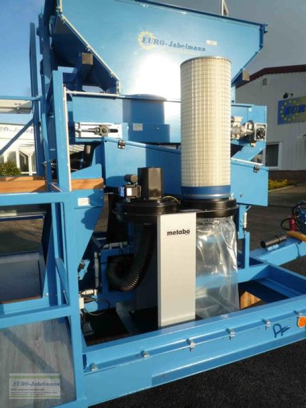 Lagertechnik des Typs EURO-Jabelmann Kartoffelsortieranlage auf Fahrgestell, Kompaktanlage, NEU, Neumaschine in Itterbeck (Bild 18)