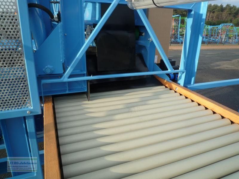 Lagertechnik des Typs EURO-Jabelmann Kartoffelsortieranlage auf Fahrgestell, Kompaktanlage, NEU, Neumaschine in Itterbeck (Bild 10)