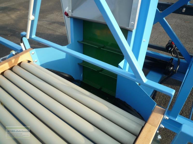 Lagertechnik des Typs EURO-Jabelmann Kartoffelsortieranlage auf Fahrgestell, Kompaktanlage, NEU, Neumaschine in Itterbeck (Bild 9)