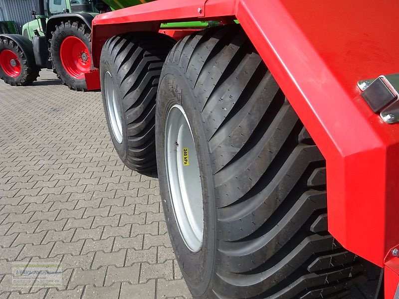 Überladewagen des Typs PRONAR Überladewagen, NEU 2 + 3 Achsen, 23 + 33 to,, Neumaschine in Itterbeck (Bild 25)