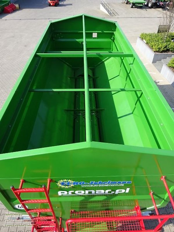 Überladewagen des Typs PRONAR Überladewagen, NEU 2 + 3 Achsen, 23 + 33 to,, Neumaschine in Itterbeck (Bild 27)