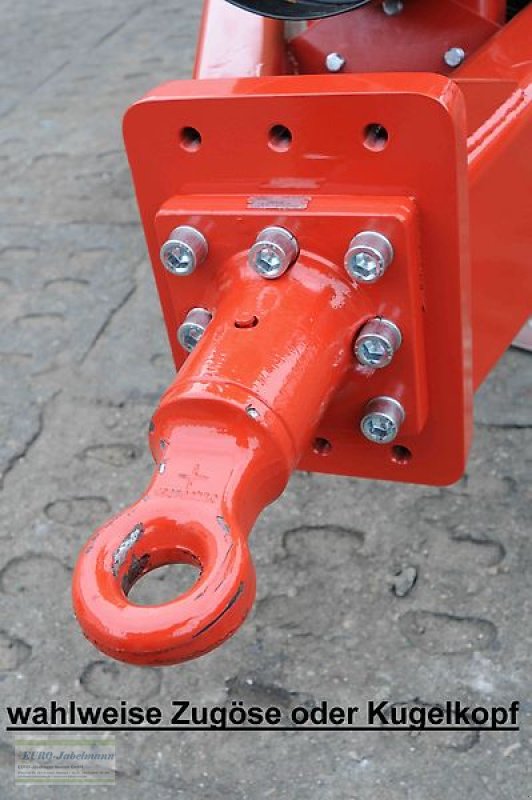 Überladewagen des Typs PRONAR Überladewagen, NEU 2 + 3 Achsen, 23 + 33 to,, Neumaschine in Itterbeck (Bild 10)