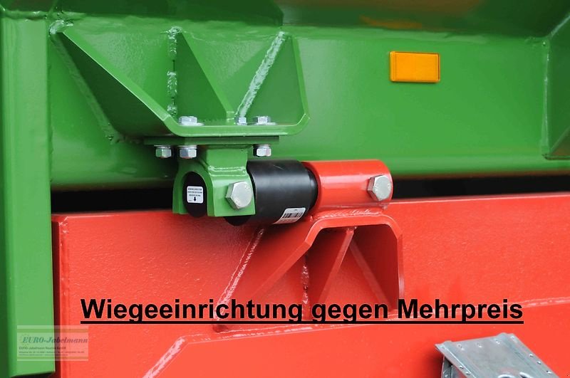Überladewagen des Typs PRONAR Überladewagen, NEU 2 + 3 Achsen, 23 + 33 to,, Neumaschine in Itterbeck (Bild 8)