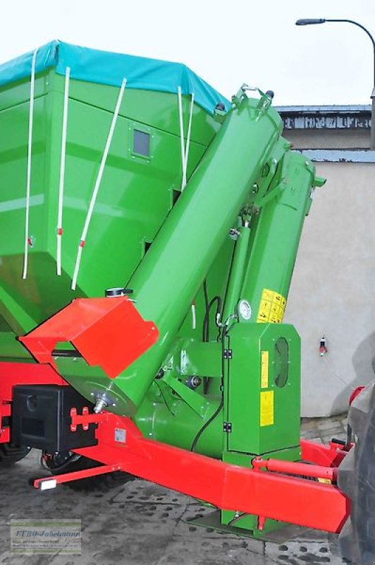 Überladewagen des Typs PRONAR Überladewagen, NEU 2 + 3 Achsen, 23 + 33 to,, Neumaschine in Itterbeck (Bild 20)