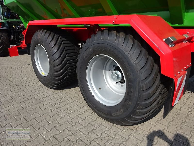 Überladewagen des Typs PRONAR Überladewagen, NEU 2 + 3 Achsen, 23 + 33 to,, Neumaschine in Itterbeck (Bild 24)