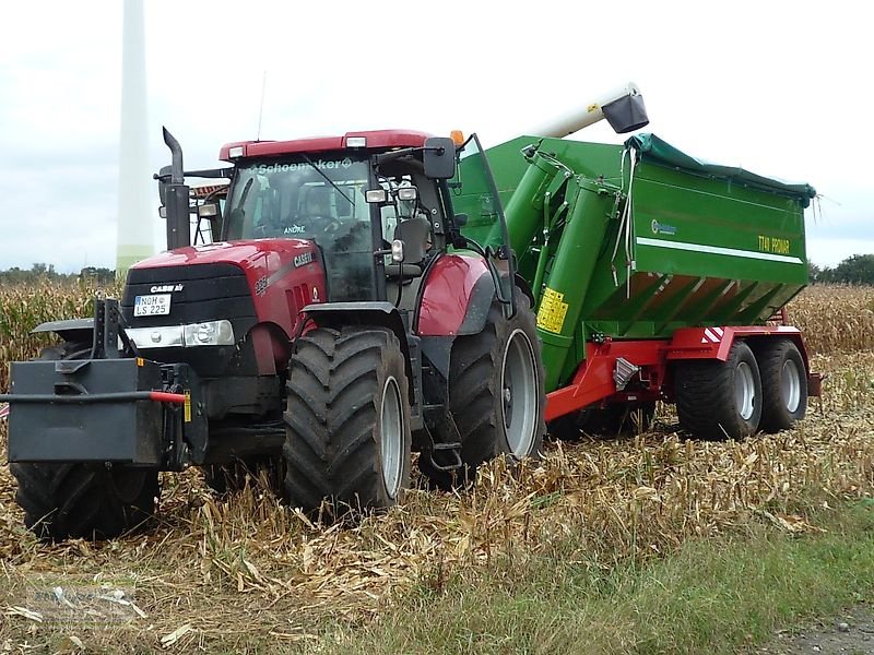 Überladewagen des Typs PRONAR Überladewagen, NEU 2 + 3 Achsen, 23 + 33 to,, Neumaschine in Itterbeck (Bild 13)